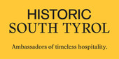 Historic South Tyrol